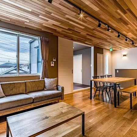 Rakuten Stay House X Will Style Fujinomiya 101 Экстерьер фото