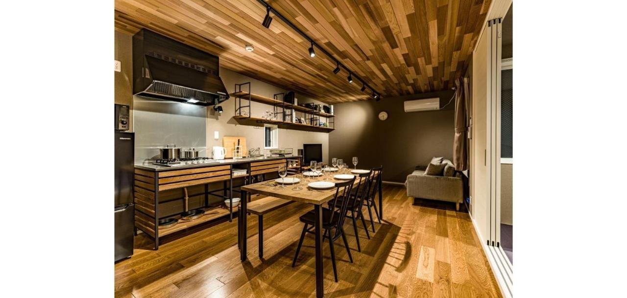 Rakuten Stay House X Will Style Fujinomiya 101 Экстерьер фото