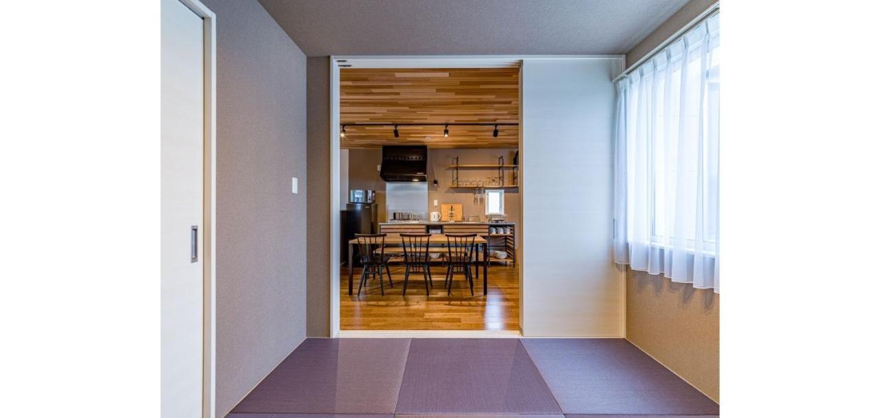 Rakuten Stay House X Will Style Fujinomiya 101 Экстерьер фото