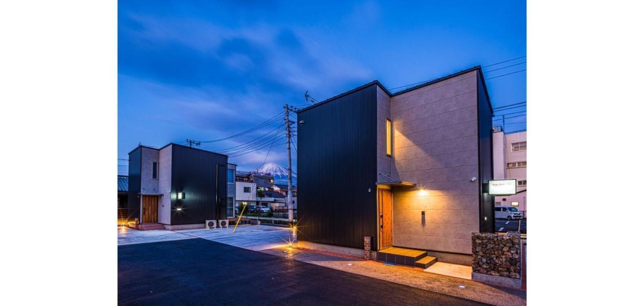 Rakuten Stay House X Will Style Fujinomiya 101 Экстерьер фото