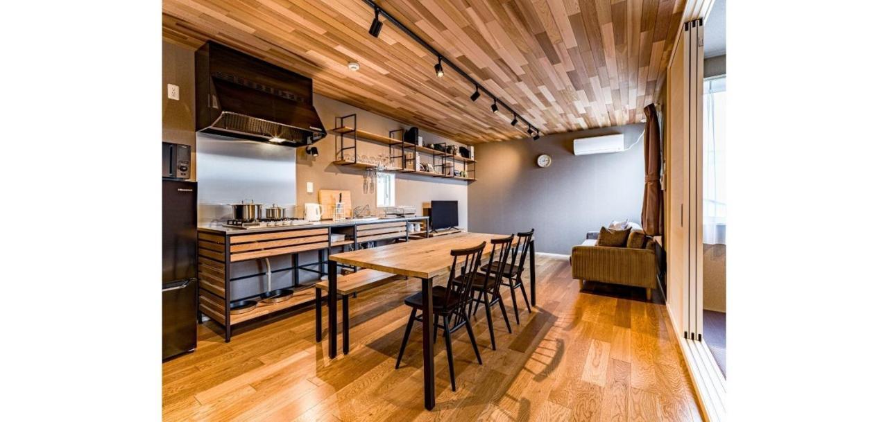 Rakuten Stay House X Will Style Fujinomiya 101 Экстерьер фото