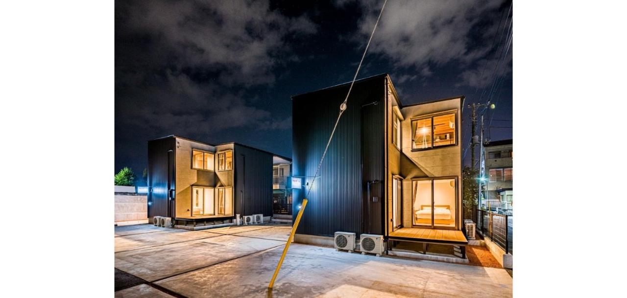 Rakuten Stay House X Will Style Fujinomiya 101 Экстерьер фото