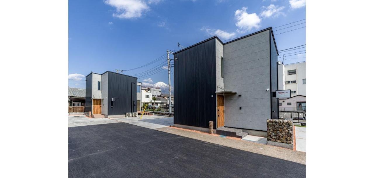 Rakuten Stay House X Will Style Fujinomiya 101 Экстерьер фото