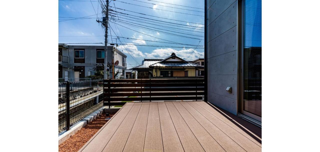 Rakuten Stay House X Will Style Fujinomiya 101 Экстерьер фото