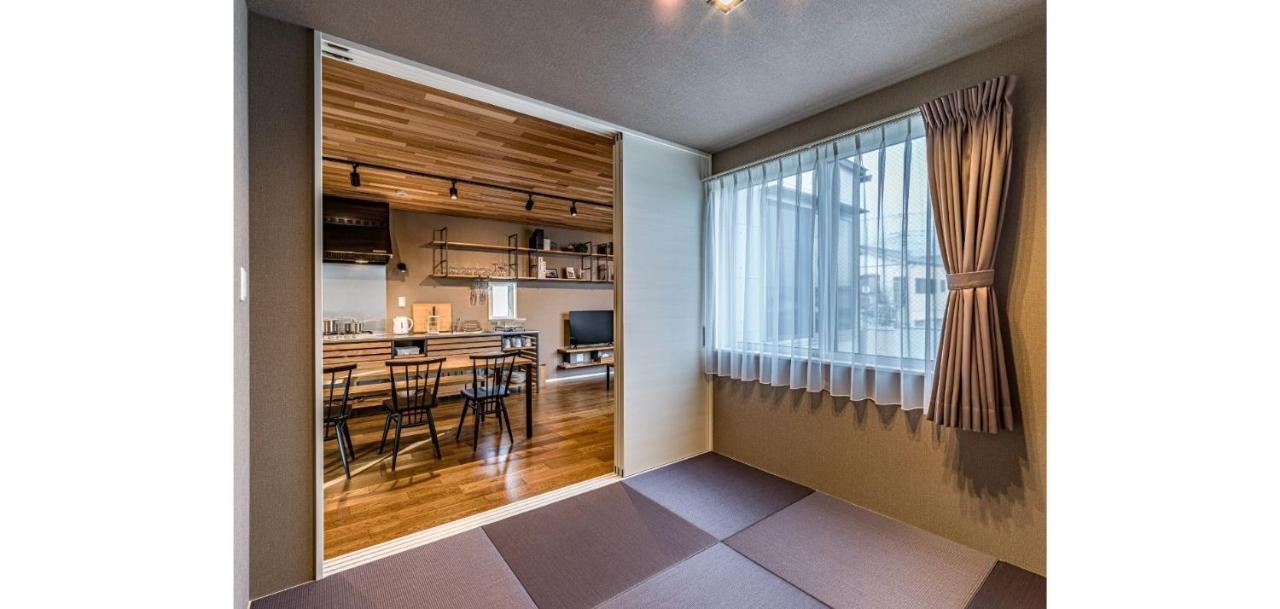 Rakuten Stay House X Will Style Fujinomiya 101 Экстерьер фото