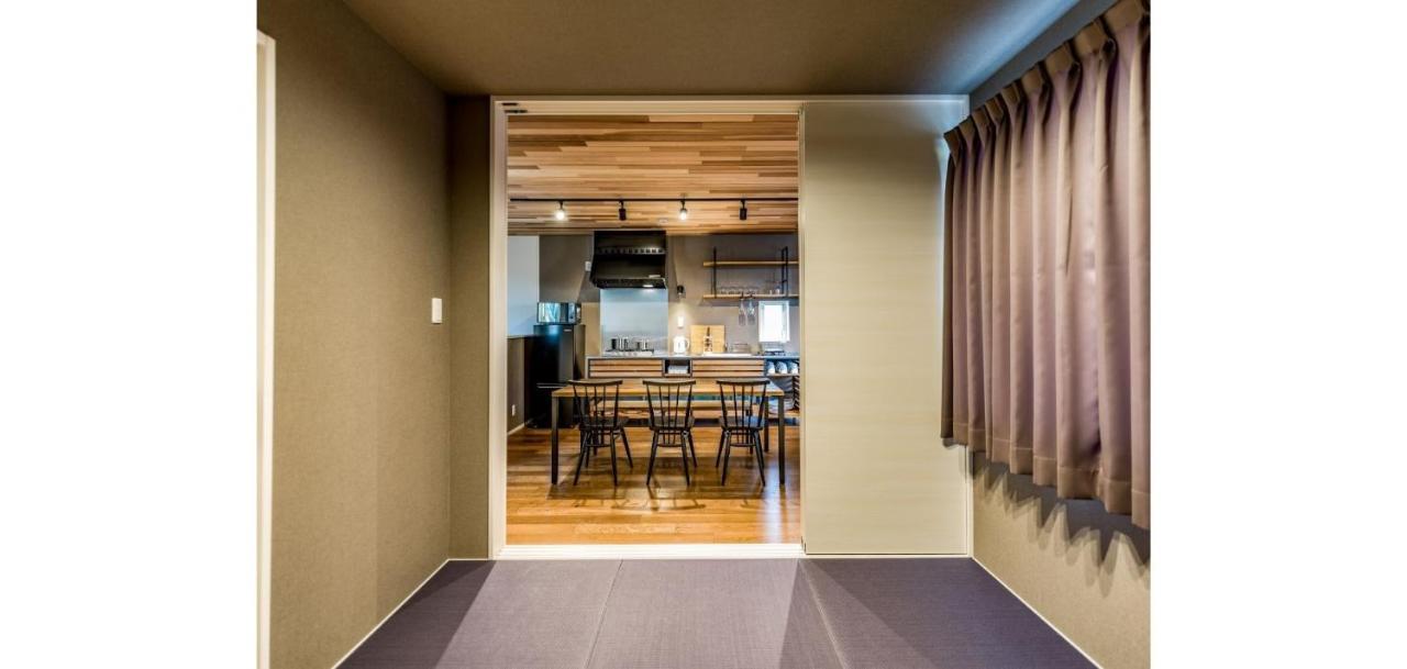 Rakuten Stay House X Will Style Fujinomiya 101 Экстерьер фото