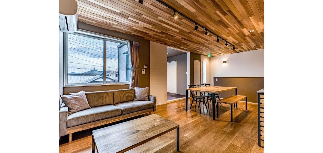 Rakuten Stay House X Will Style Fujinomiya 101 Экстерьер фото