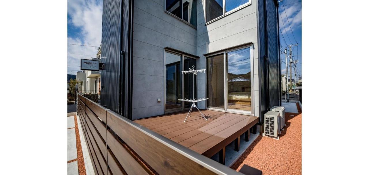 Rakuten Stay House X Will Style Fujinomiya 101 Экстерьер фото